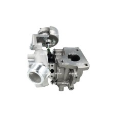 Turbocompresor, sobrealimentación - NRF-90010327
