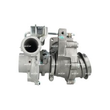 Turbocompresor, sobrealimentación - NRF-90010329