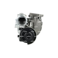 Turbocompresor, sobrealimentación - NRF-90010333 Turbocompresor, sobrealimentación - NRF-90010333