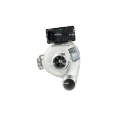 Turbocompresor, sobrealimentación - NRF-90010338 Turbocompresor, sobrealimentación - NRF-90010338