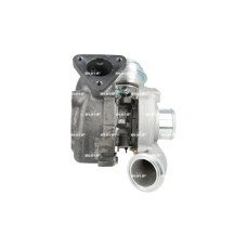 Turbocompresor, sobrealimentación - NRF-90010340