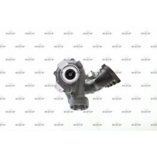 Turbocompresor, sobrealimentación - NRF-90010355