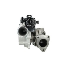 Turbocompresor, sobrealimentación - NRF-90010360