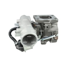Turbocompresor, sobrealimentación - NRF-90010371