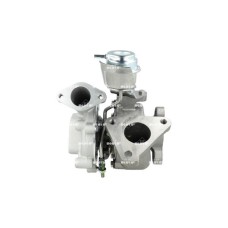 Turbocompresor, sobrealimentación - NRF-90010373 Turbocompresor, sobrealimentación - NRF-90010373