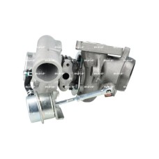 Turbocompresor, sobrealimentación - NRF-90010374