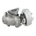 Turbocompresor, sobrealimentación - NRF-90010374
