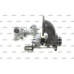 Turbocompresor, sobrealimentación - NRF-90010375 Turbocompresor, sobrealimentación - NRF-90010375