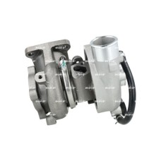 Turbocompresor, sobrealimentación - NRF-90010389