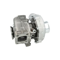 Turbocompresor, sobrealimentación - NRF-90010400