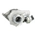 Turbocompresor, sobrealimentación - NRF-90010400