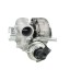 Turbocompresor, sobrealimentación - NRF-90010400