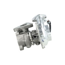 Turbocompresor, sobrealimentación - NRF-90010413