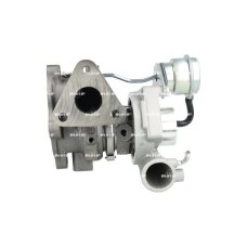 Turbocompresor, sobrealimentación - NRF-90010431