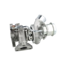 Turbocompresor, sobrealimentación - NRF-90010455
