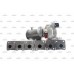 Turbocompresor, sobrealimentación - NRF-90010463