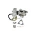 Turbocompresor, sobrealimentación - NRF-90010467