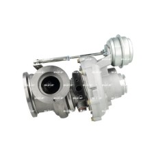 Turbocompresor, sobrealimentación - NRF-90010469