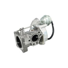 Turbocompresor, sobrealimentación - NRF-90010483 Turbocompresor, sobrealimentación - NRF-90010483