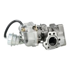 Turbocompresor, sobrealimentación - NRF-90010484 Turbocompresor, sobrealimentación - NRF-90010484