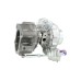 Turbocompresor, sobrealimentación - NRF-90010502