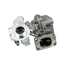Turbocompresor, sobrealimentación - NRF-90010511