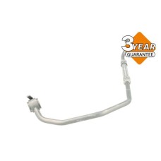 Conducto aceite, turbocompresor - NRF-90100011 Conducto aceite, turbocompresor - NRF-90100011