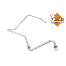 Conducto aceite, turbocompresor - NRF-90100035