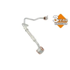 Conducto aceite, turbocompresor - NRF-90100040
