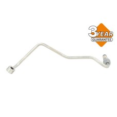 Conducto aceite, turbocompresor - NRF-90100046