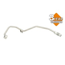 Conducto aceite, turbocompresor - NRF-90100323 Conducto aceite, turbocompresor - NRF-90100323