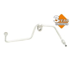 Conducto aceite, turbocompresor - NRF-90100404