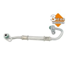 Conducto aceite, turbocompresor - NRF-90100468 Conducto aceite, turbocompresor - NRF-90100468