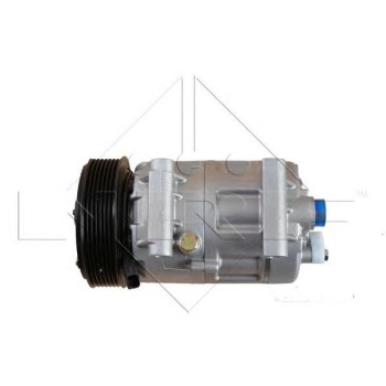 Compresor, aire acondicionado - NFR 32424G
