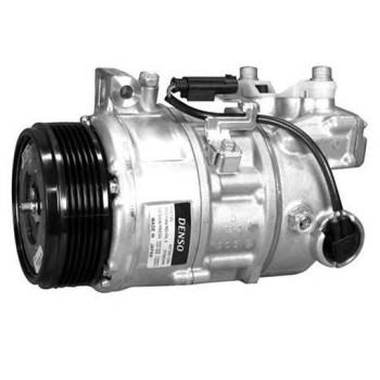 Compresor, aire acondicionado - NFR 32522G