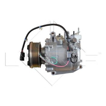Compresor, aire acondicionado - NFR 32735G