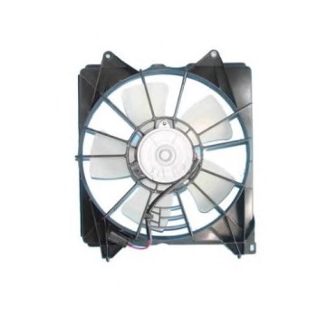 Ventilador, refrigeración del motor - NFR 47267
