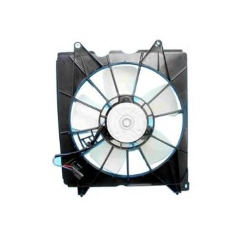 Ventilador, refrigeración del motor - NFR 47268