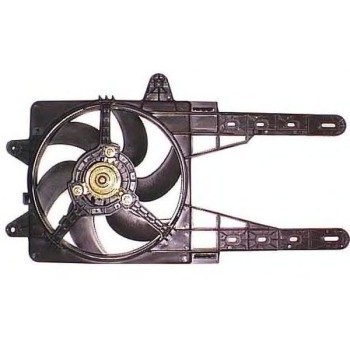 Ventilador, refrigeración del motor - NFR 47288