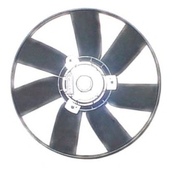 Ventilador, refrigeración del motor - NFR 47407