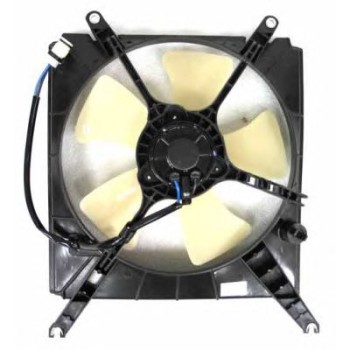 Ventilador, refrigeración del motor - NFR 47523