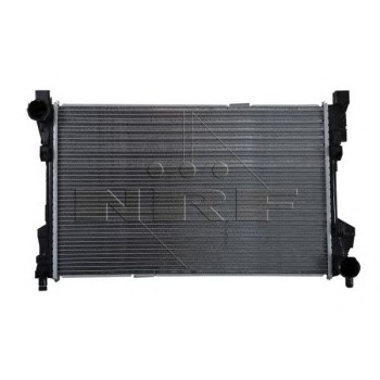 Radiador, refrigeración del motor - NFR 53418