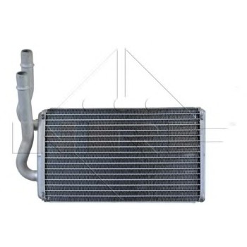 Radiador de calefacción - NFR 54228