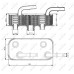 Radiador de aceite, transmisión automática - NFR 31190