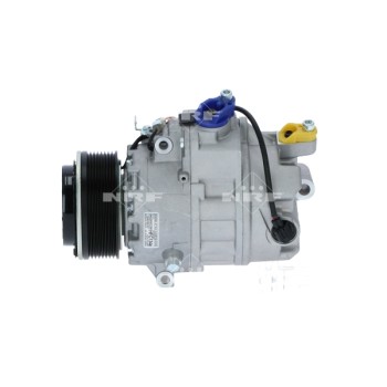 Compresor, aire acondicionado - NFR 320002