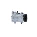 Compresor, aire acondicionado - NFR 320013