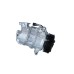 Compresor, aire acondicionado - NFR 320024G