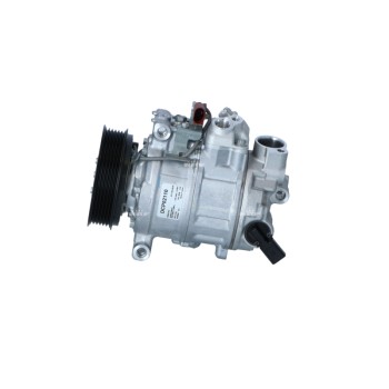 Compresor, aire acondicionado - NFR 320050G