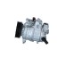 Compresor, aire acondicionado - NFR 320050G