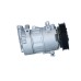 Compresor, aire acondicionado - NFR 320058